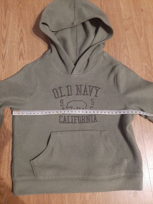 Фліска old navy для хлопчика 18-24 місяців та 2 роки