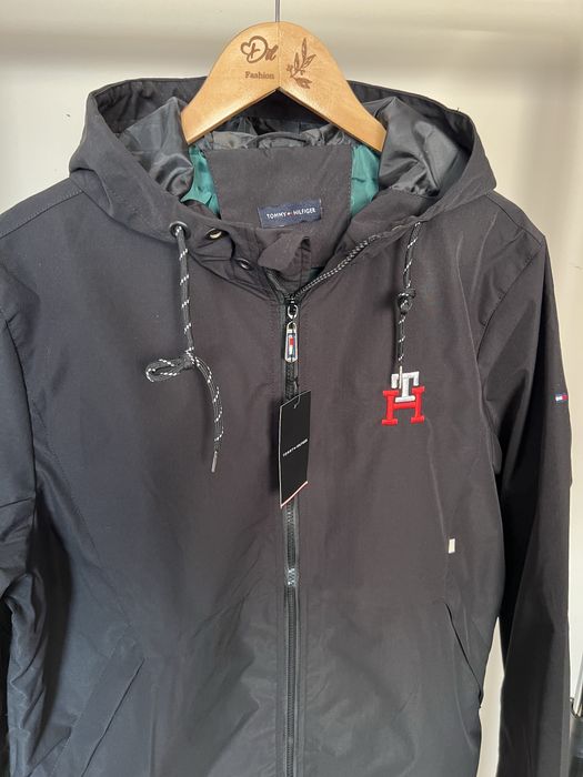 Kurtka męska Tommy Hilfiger 2xl