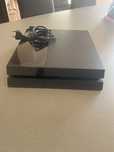 ps4 usada sem garantia