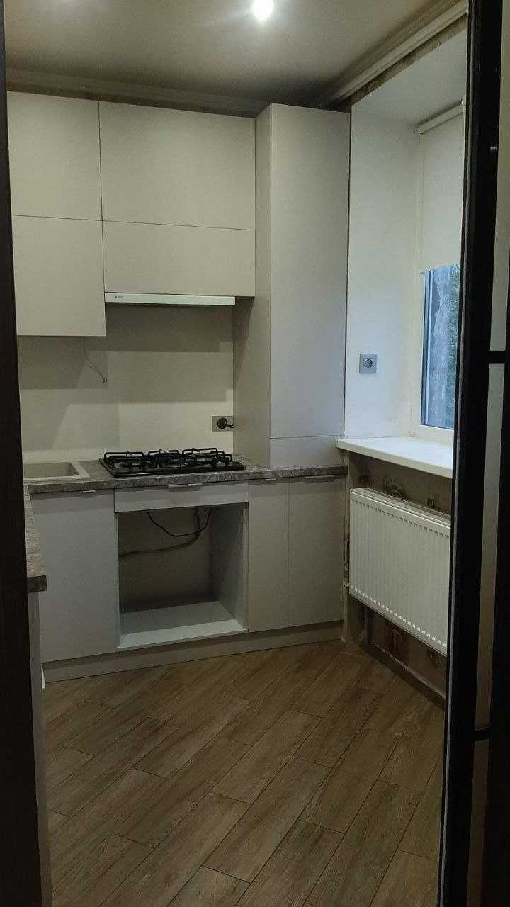 Продам 1к. кв. Безлюдовка