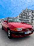 Opel Astra 1994 1.4 - Teto Panorâmico, Revisado e Pronto a Usar!