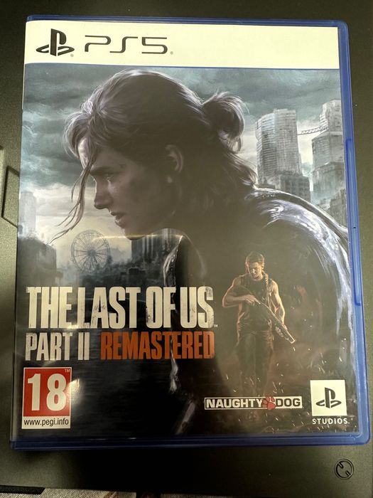 Игры на PS5, в идеальном состоянии