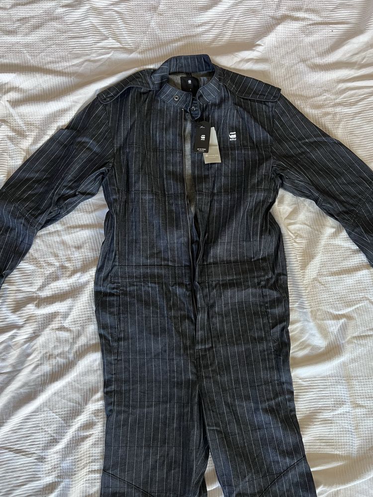G-star RAW Avernus Racer Suit