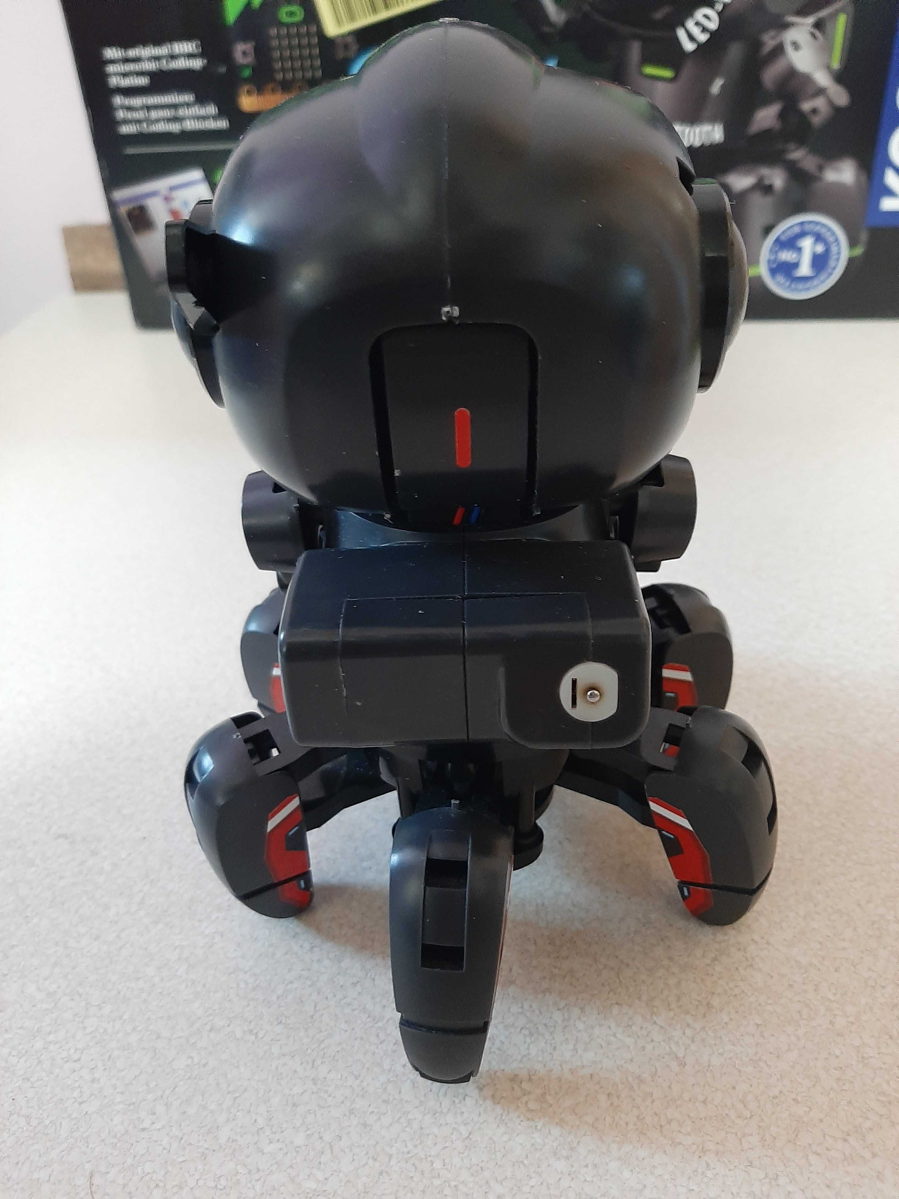 Programowalny robot KOSMOS Proxi micro bit