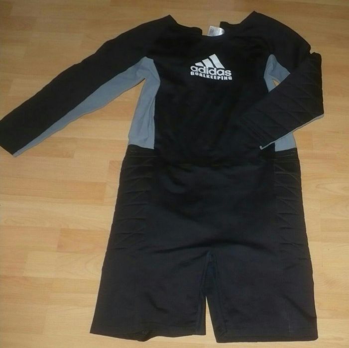 Kombinezon Strój sportowy roz. XL, XXL * Adidas