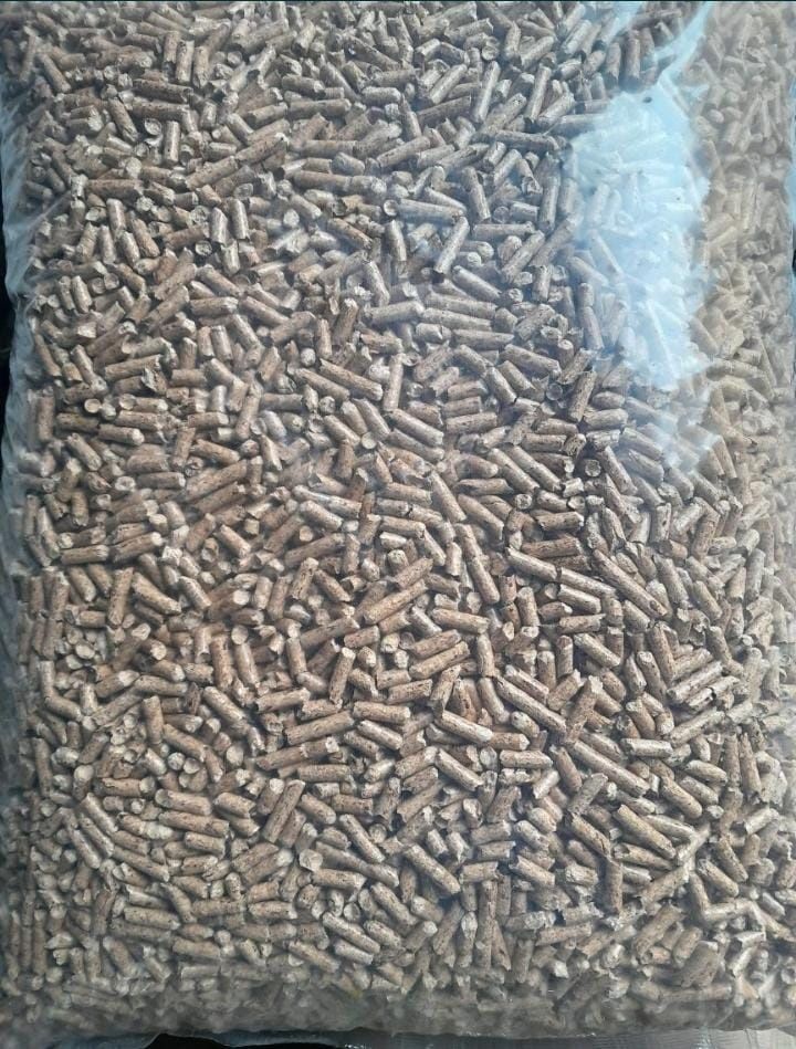 PELLET od producenta