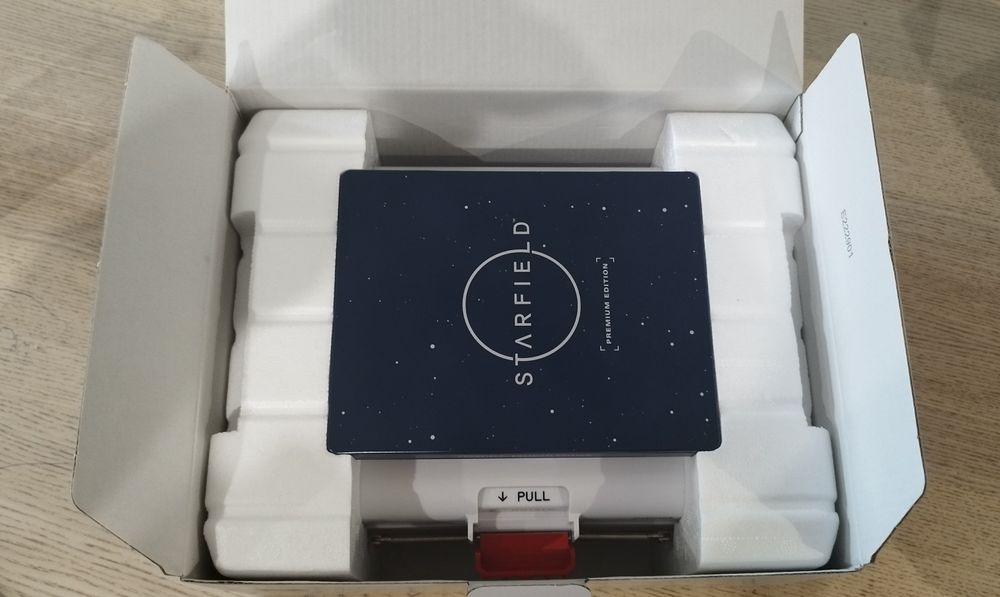 Starfield Constellation Edition pc