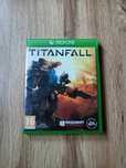 Titanfall Xbox One