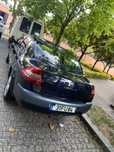 Renault Megane 2