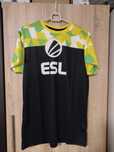 Koszulka Jersey ESL esportowa z IEM Katowice 2025