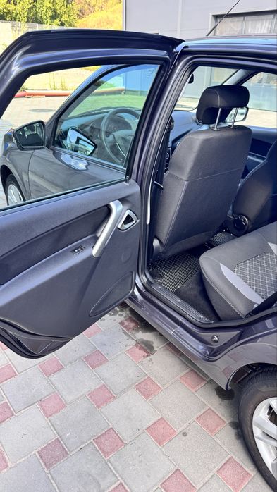 BA3 / Lada 2190 Granta 2021 Luxe Prestige