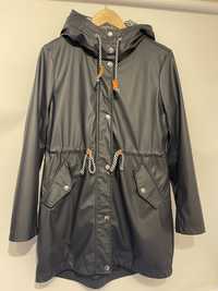 Куртка Tom Tailor женская  утепленная водонепроницаемая