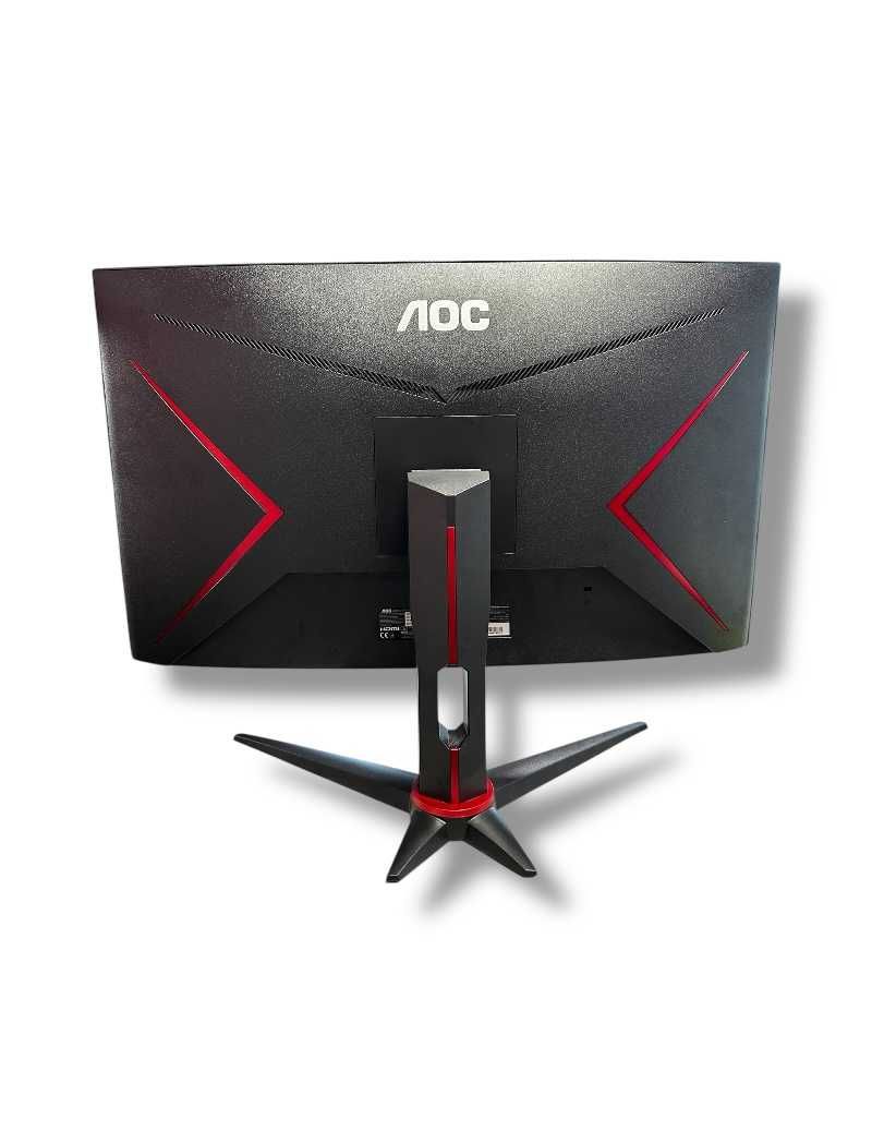Monitor AOC C27G2ZE/BK | Jak nowy! Gwarancja!