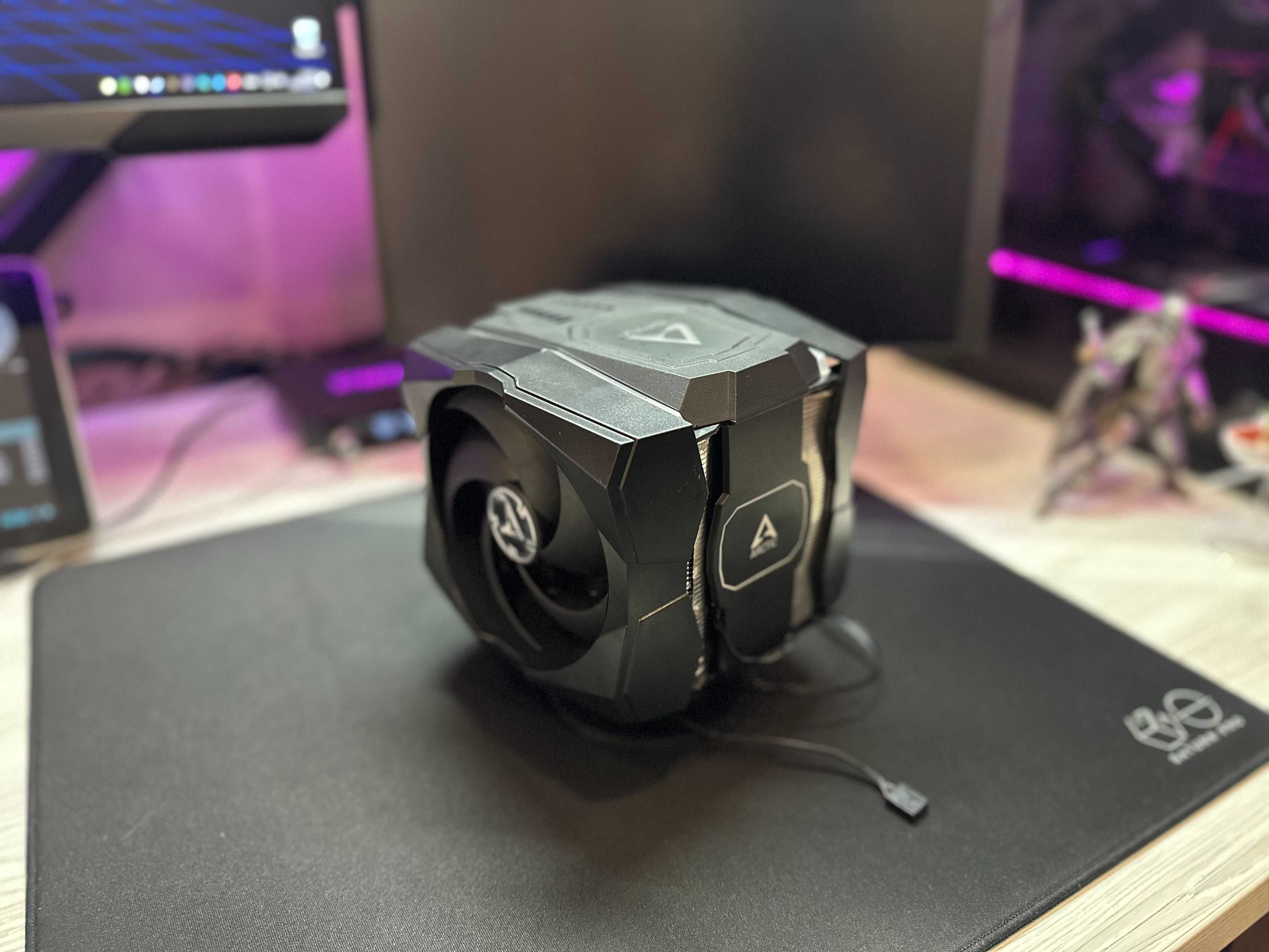 Кулер Arctic Freezer 50 A-RGB