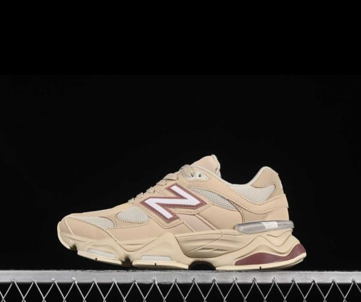 New balance vários modelos NOVOS!!!