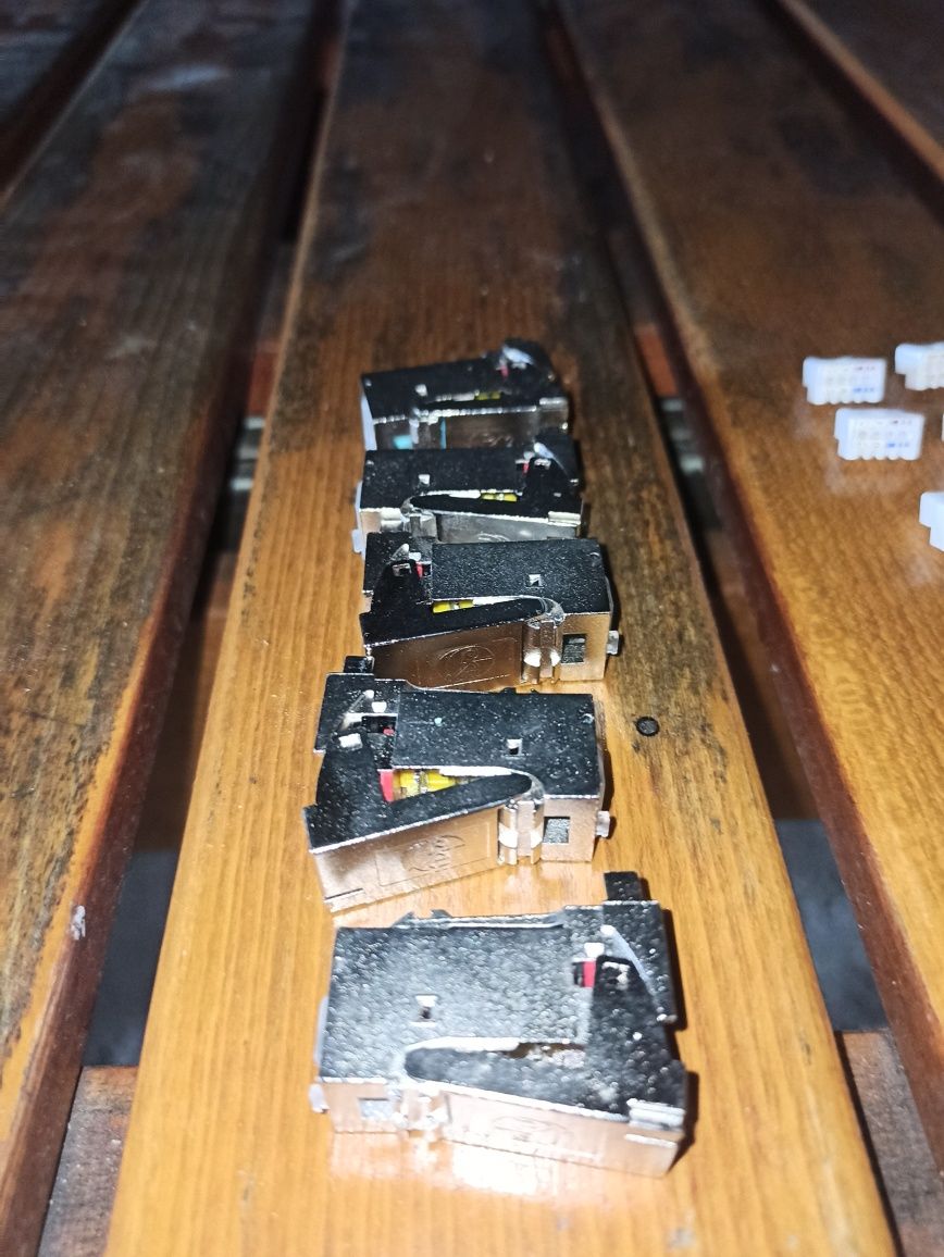 RJ 45, moduł keystone cat.6