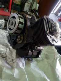 Motor Suzuki Dr 650  P405