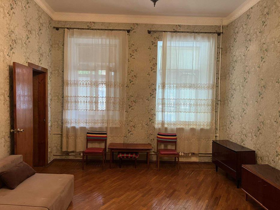 2 комнатная квартира в пер. Маяковского, 381835