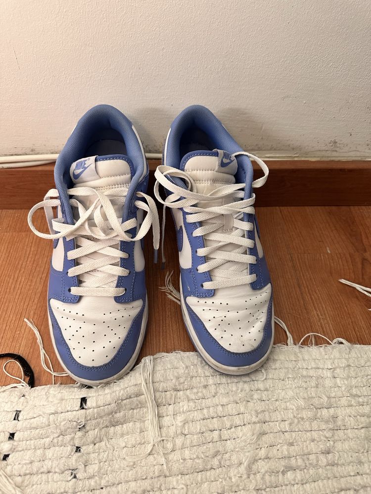 Nike dunk originais