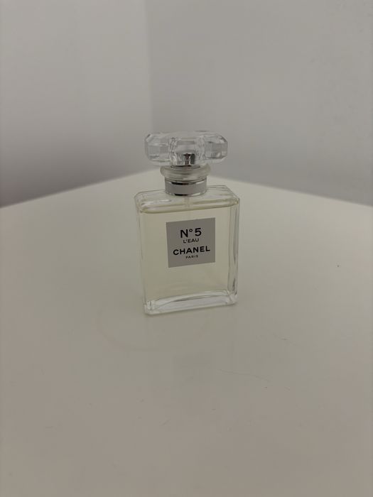 Woda perfumowana Chanel no 5 N°5 35 ml oryginalna