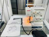 швейна машинка JANOME   MyLock 205D