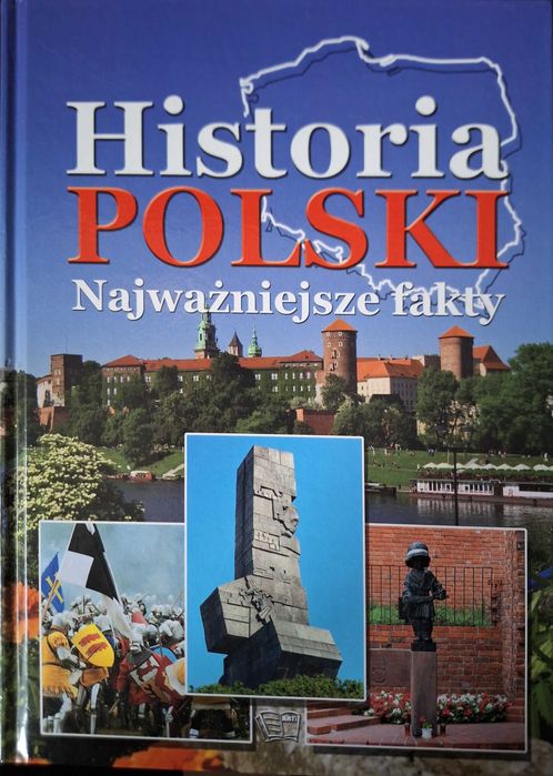 Historia Polski, najważniejsze fakty
