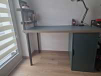 Biurko ALEX Ikea