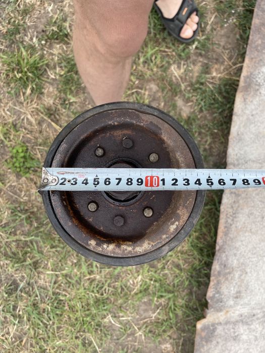 Продам маленькі кольоса