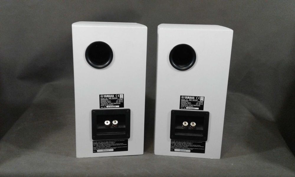 YAMAHA NS-B330,kolumny głośnikowe