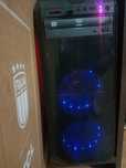 Komputer Stacjonarny GTX 1060 6gb