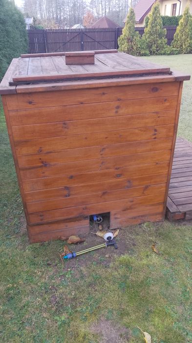 Bania do morsowania sprzedam