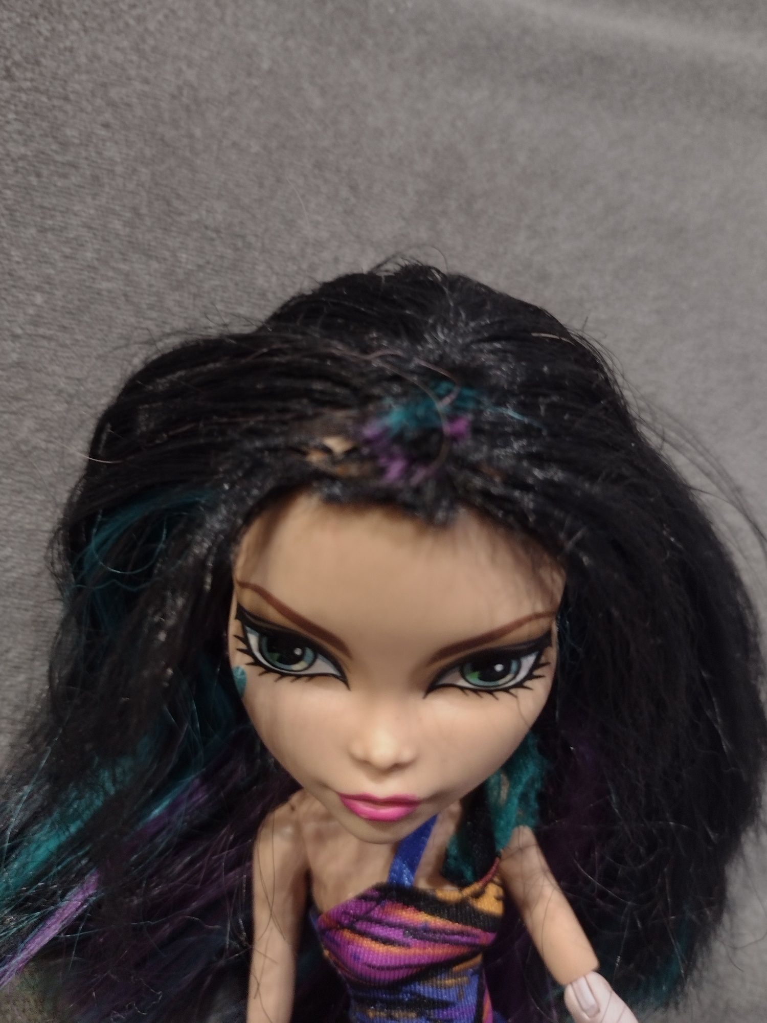 Monster high Cleo