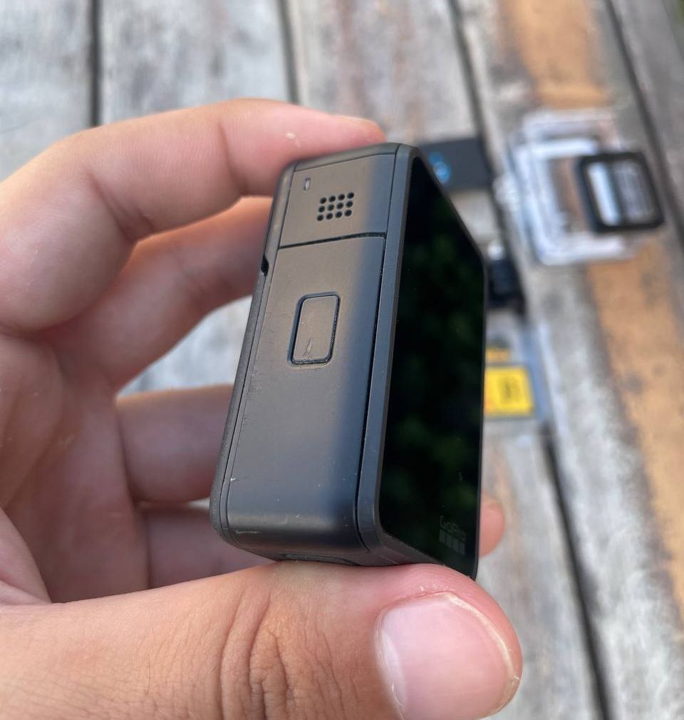 GoPro Hero 7 Black Екшн камера гоу про екшен камера го про бу экшн