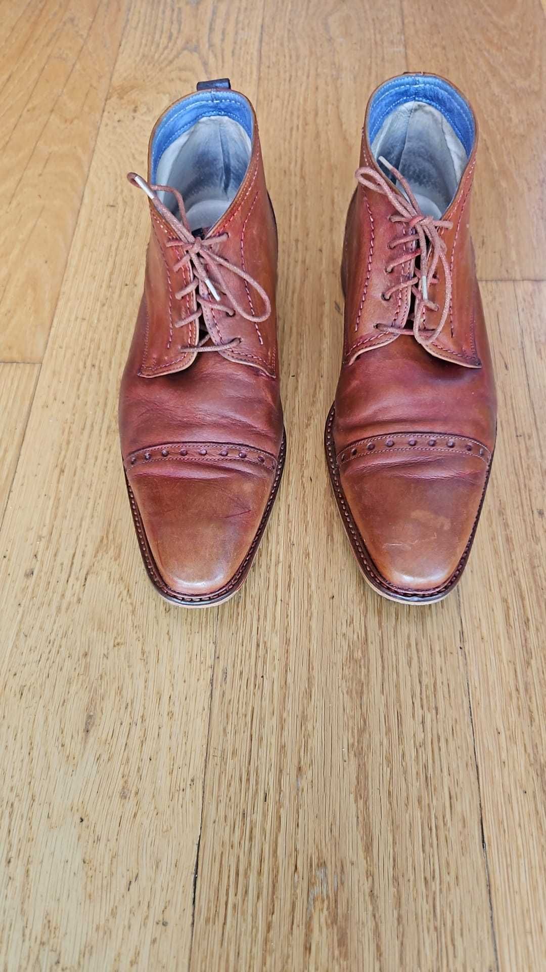Botas, 43, Marca TAFT