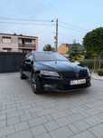 Skoda Superb Skoda Superb Sportline 190 KM 4x4 DSG Salon Polska Pierwszy Właściciel