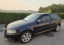 Audi A3 2.0 TDI - 3 portas - Bom Estado