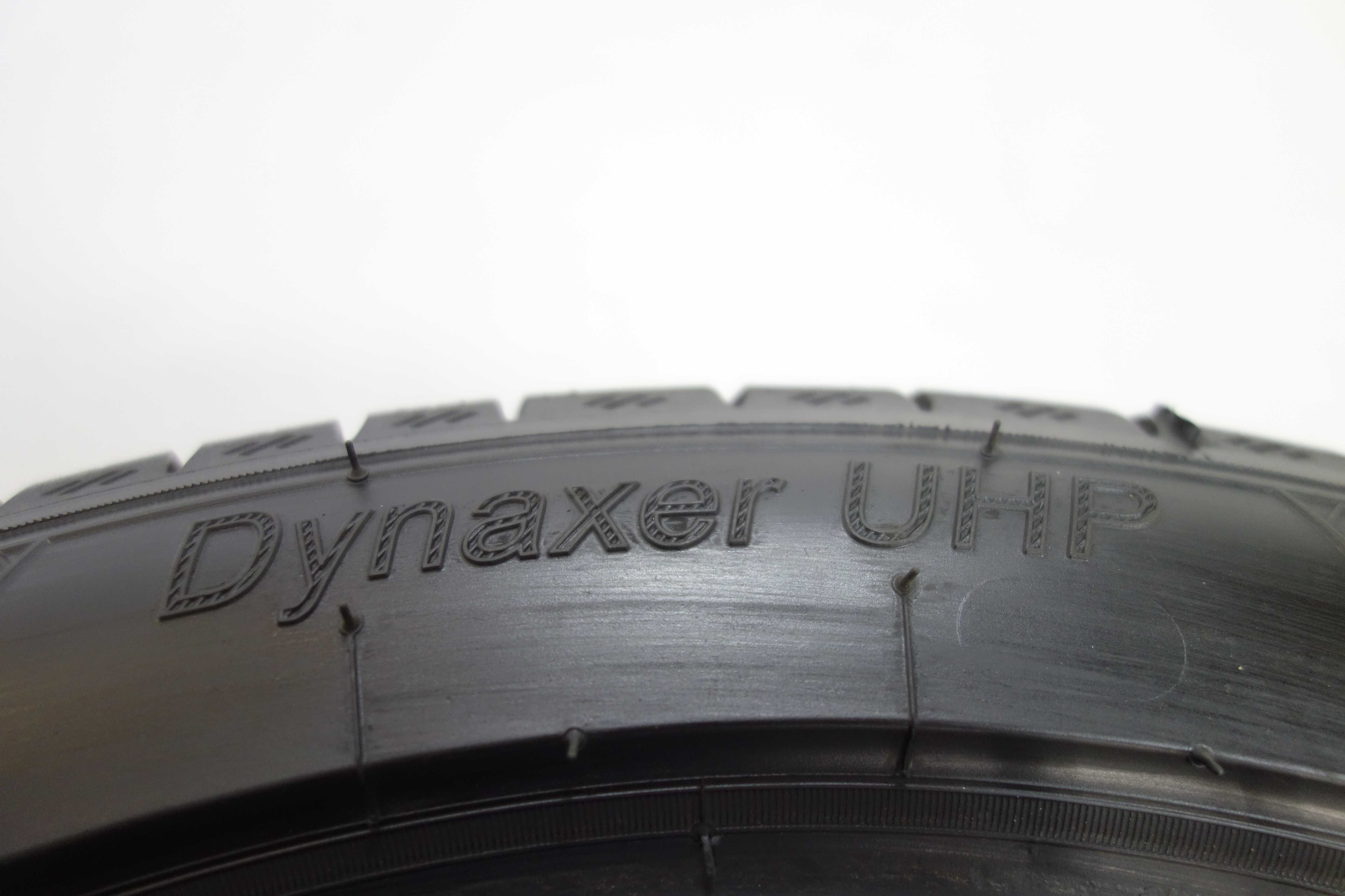 Opony letnie 205/45/17 - KLEBER Dynaxer UHP XL