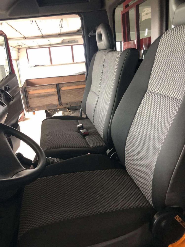 Nissan Atleon 35.15