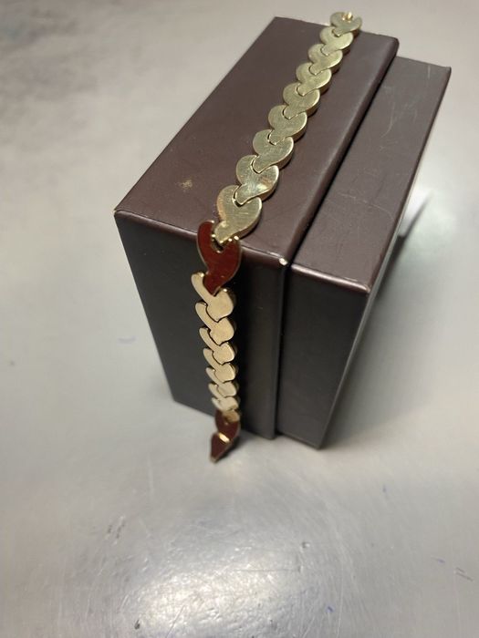 Браслет* Ланцюжок*  3600/гр