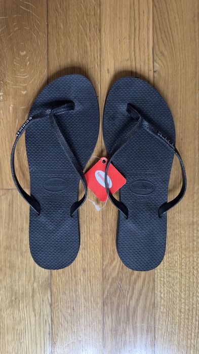 Havaianas Pretas