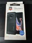 Etui do samsung note 9 spigen