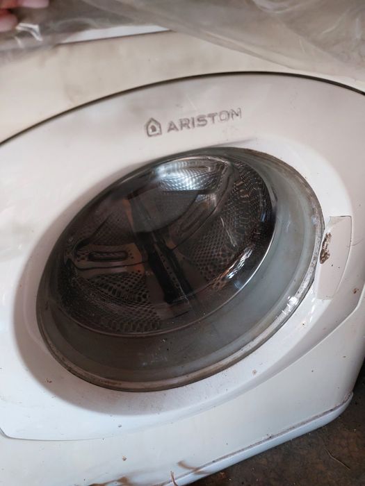 Пральна машина  ARISTON