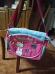 Malas bello Kitty