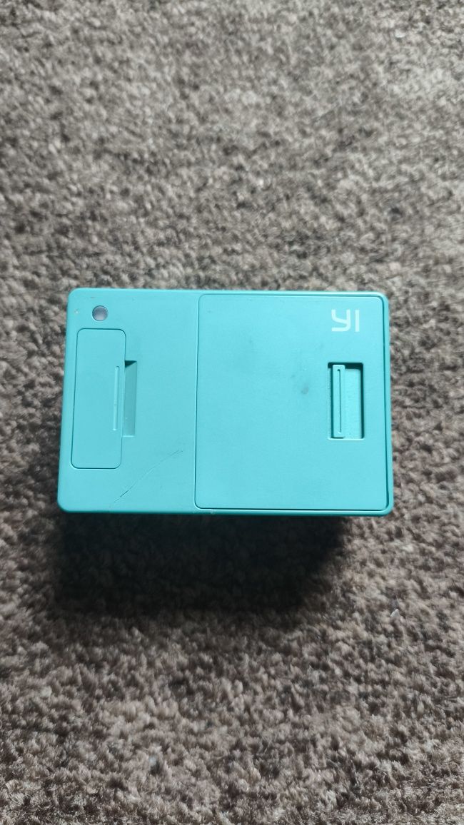 Kamera sportowa Xiaomi Yi