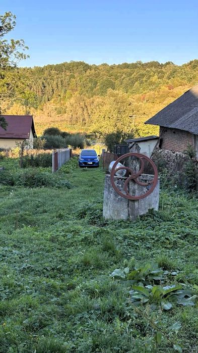 продаж будинку Львівська обл.с.Кугаїв