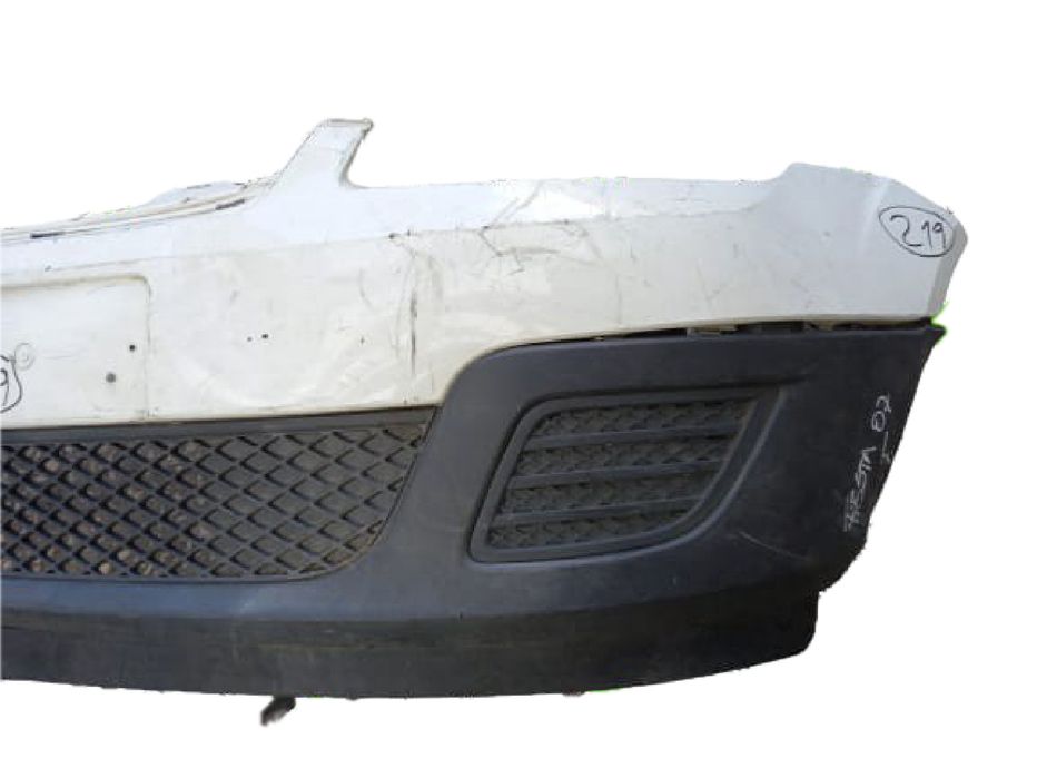 Pára-choques frente FORD Fiesta V (JH_, JD_)