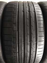 295/30/22 R22 Continental SportContact 6 4шт