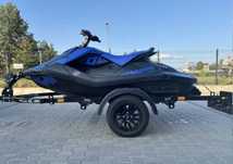 Sea doo spark trixx 2up 2023r 37mth Gwarancja