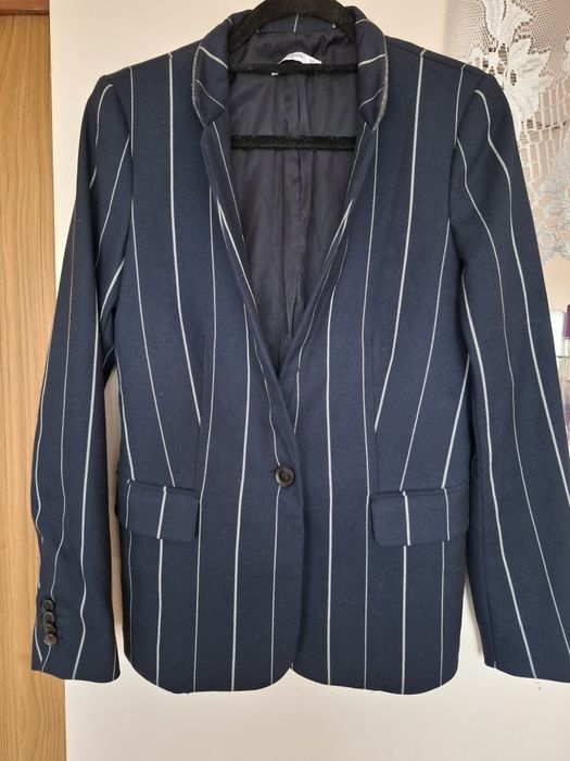 Marynarka damska Mango