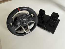 Racing wheel overdrive (kierownica oraz pedaly)
